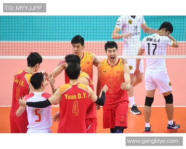 武汉排球队在全国排球战术排行榜中荣获第九名展现出强劲实力与潜力