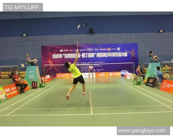 羽毛球的梦想与坚持：上海羽毛球队成长历程的真实记录与反思