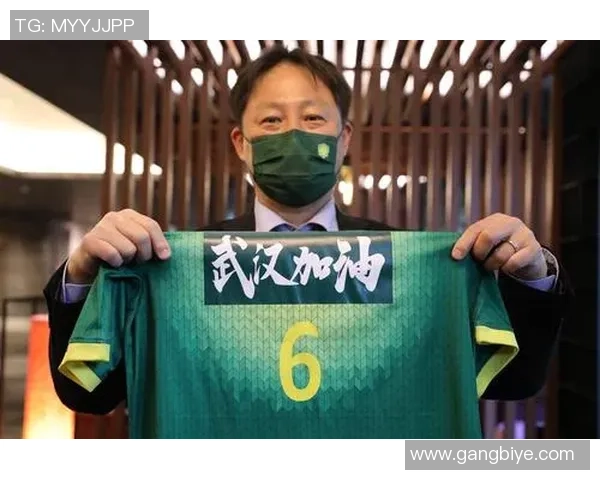 武汉羽毛球队配合问题引发热议球迷与专家各抒己见探讨未来发展方向